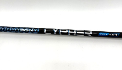 Project cypher fifty - project,