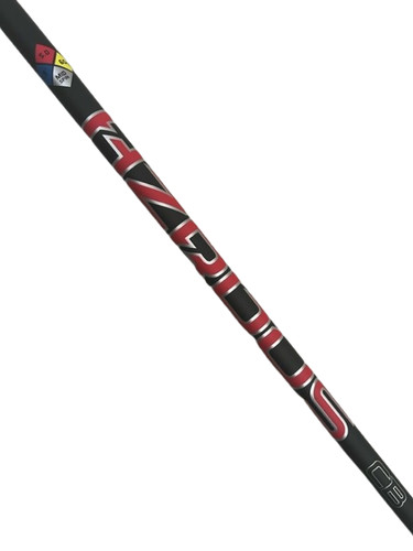 New project hzrdus red - new, cb